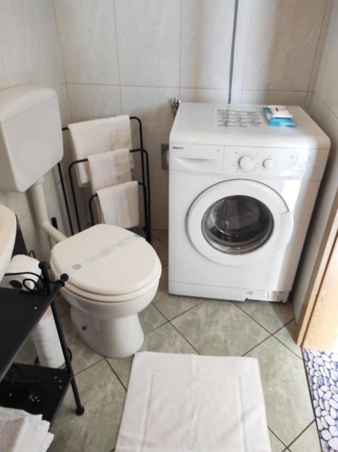 Apartments 4M Кострена Екстериор снимка