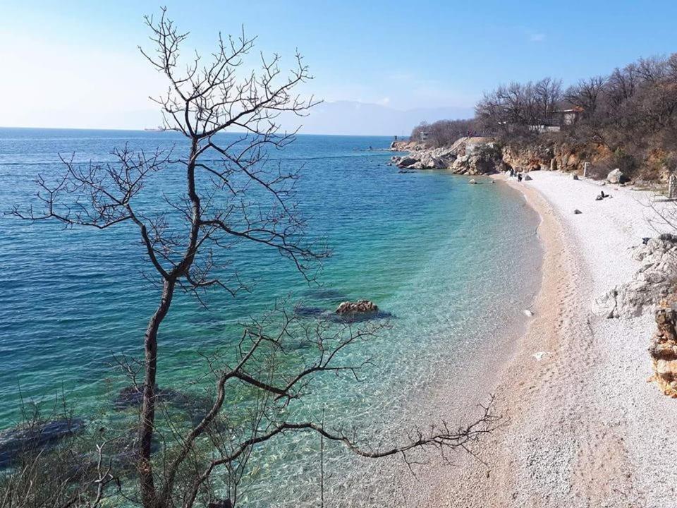 Apartments 4M Кострена Екстериор снимка