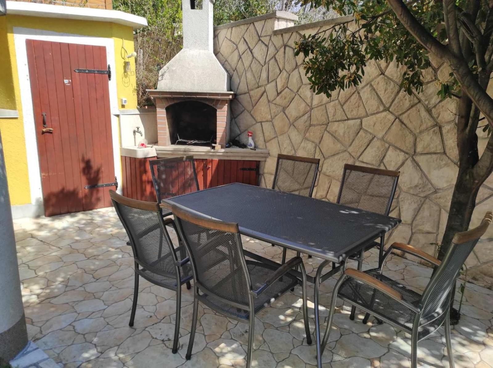 Apartments 4M Кострена Екстериор снимка