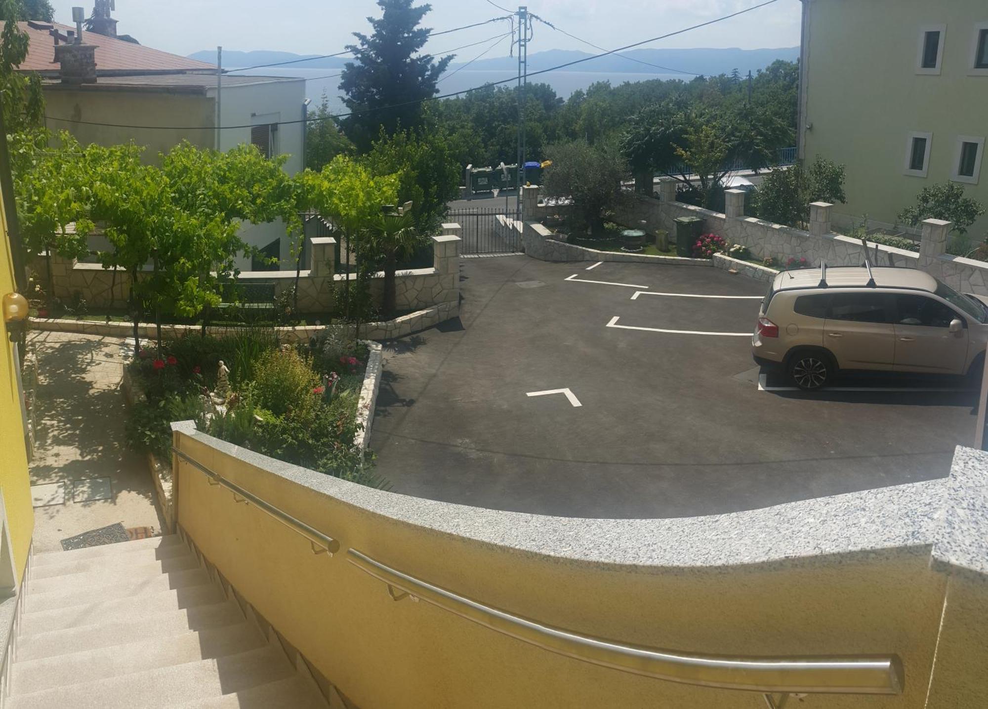 Apartments 4M Кострена Екстериор снимка